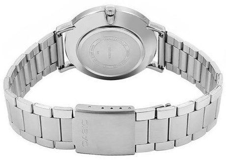 Годинник Casio MTP-VT01D-1B