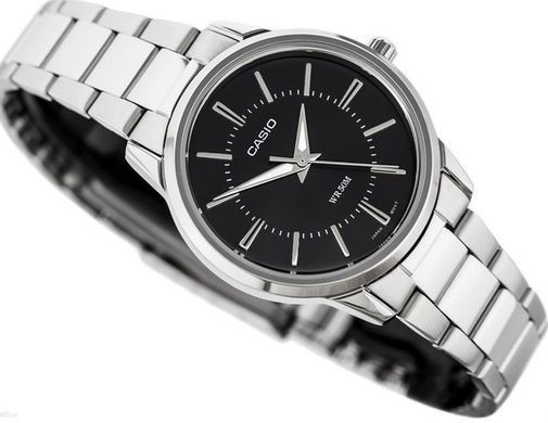Годинник Casio LTP-1303D-1AVEF