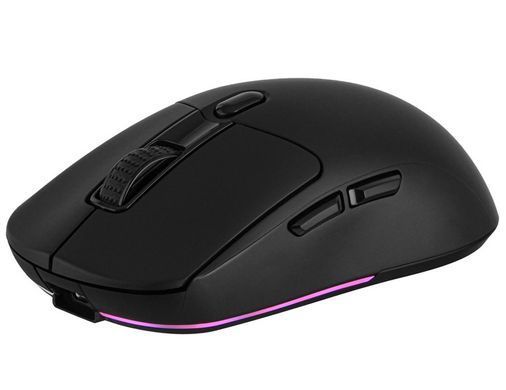 Мышка 2E GAMING MG360 WL, USB-A/WL/BT, Black 2E-MG360UB-WL