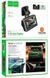 Автомобільний відеореєстратор Hoco DV2 Driving Recorder with display Black