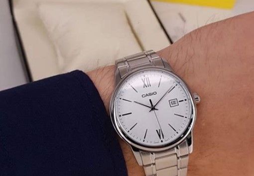 Годинник Casio MTP-V002D-7B3