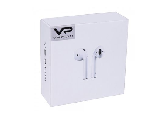 Veron VR-01 Colorful Sound Bluetooth Green