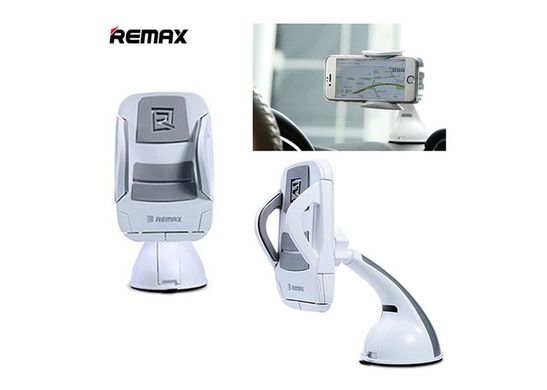 Remax RM-C04 White-Grey