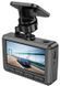 Автомобільний відеореєстратор Hoco DV2 Driving Recorder with display Black