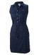 1577611-464 XL Платье женское Super Bonehead™ II Sleeveless Dress Women's Dress синий р.XL