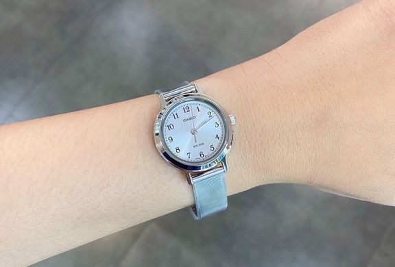 Часы Casio LTP-B170D-7B