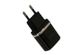 Зар.пр. 220V Hoco C11 1A micro USB Black