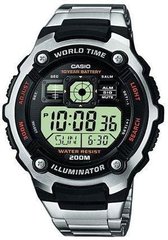 Часы Casio AE-2000WD-1AVEF