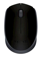 Мишка Logitech M171 Black