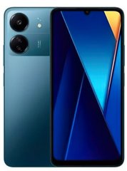 XIAOMI POCO C65 6/128Gb NFC Blue