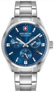 Годинник Swiss Military Hanowa SMWGK0005602