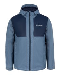 1839691-441 S Куртка чоловіча Straight Line™ синій р.S