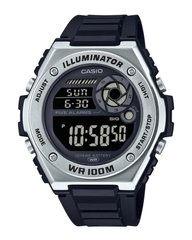 Часы Casio MWD-100H-1BVEF