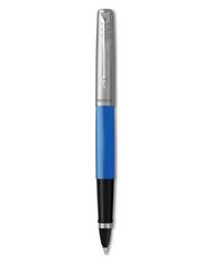 Ручка PARKER Jotter Plastic Blue рол. (15 121)