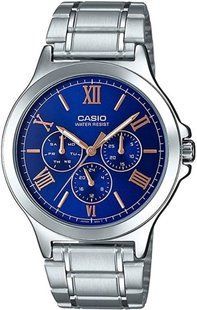 Годинник Casio MTP-V300D-2AUDF