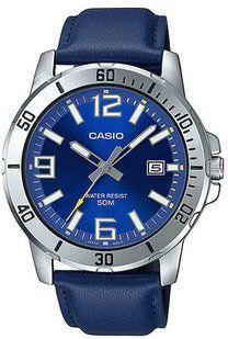 Годинник Casio MTP-VD01L-2BVUDF