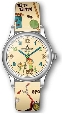 Часы Daniel Klein DK 1.13681-5
