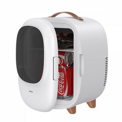 Портативний холодильник Baseus Zero Space Refrigerator CRBX01-A02