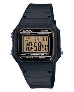 Годинник Casio W-217H-9AVDF