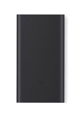 Xiaomi Mi Power Bank 2 10000 mAh Black (VXN4176CN)