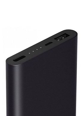 Xiaomi Mi Power Bank 2 10000 mAh Black (VXN4176CN)
