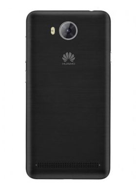 Huawei Y3II DUOS Black