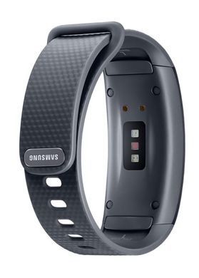 Samsung R3600 Gear Fit 2 DAA Black