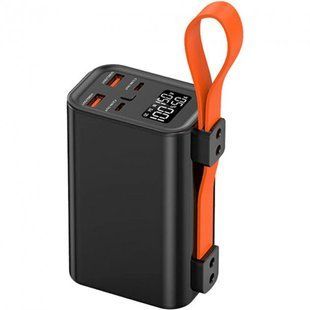 Linktech PD 160w 30000mAh+ ліхтар