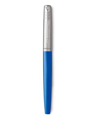 Ручка PARKER Jotter Plastic Blue рол. (15 121)