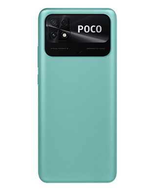 XIAOMI POCO C40 3/32 GB Coral Green