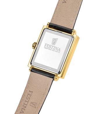 Годинник Festina F20776/1