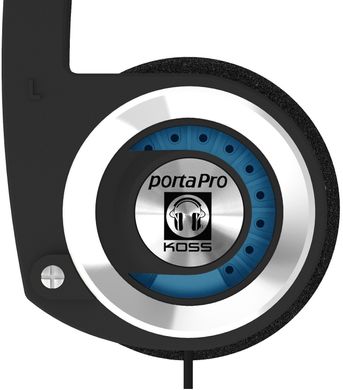 Koss Porta Pro On-Ear Mic