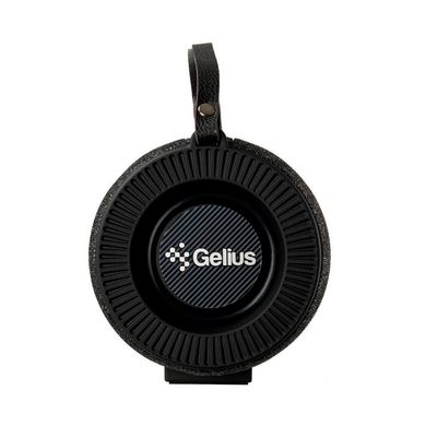 Уцінка Gelius Pro Outlet GP-BS530 Black