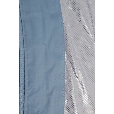 1820371-411 XS Напівпальто пухове жіноче Cypress Lake™ Mid Down Jacket блакитний р.XS