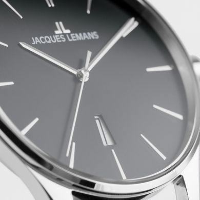 Годинник Jacques Lemans 1-2124A