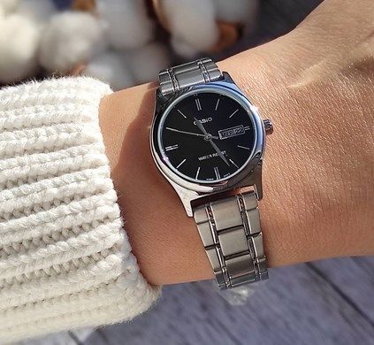 Часы Casio LTP-V006D-1B2