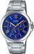 Годинник Casio MTP-V300D-2AUDF