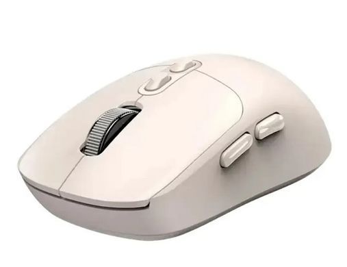 Мишка GENIUS NX-8080S BT Silent 7-keys Milk Tea