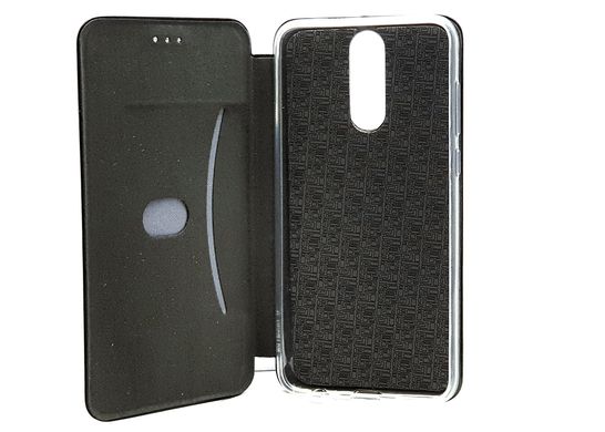 Чехол-книжка Huawei Mate 10 Lite G-Case Ranger Black