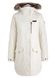 1799751CLB-191 XS Куртка жіноча Suttle Mountain™ Long Insulated Jacket білий р.XS