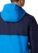 1864282CLB-463 S Куртка пуховая мужская горнолыжная Timberturner™ Insulated Jacket синий р.S