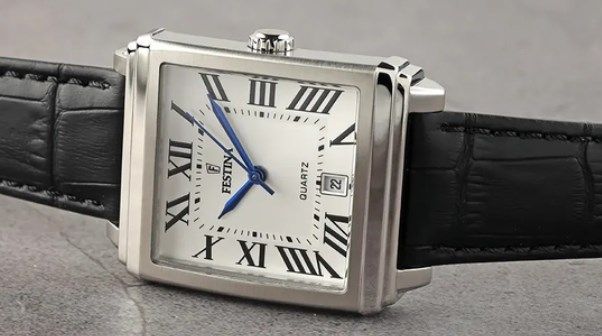 Часы Festina F20681/1