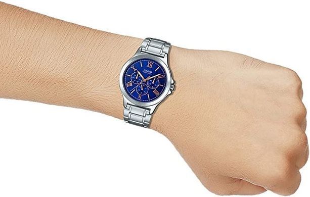 Годинник Casio MTP-V300D-2AUDF