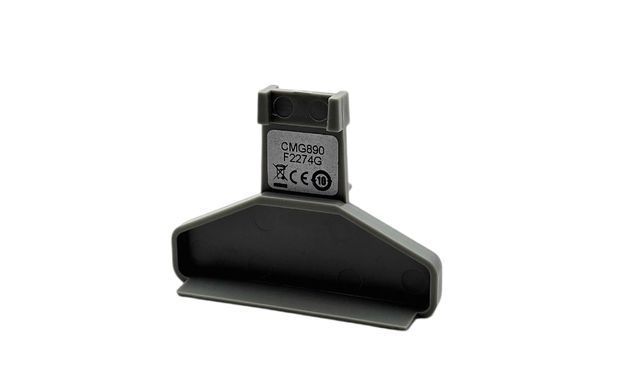 Годинник настінний RHYTHM CMG890ER19