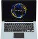 Ноутбук Pixus Vix 8/128Gb, N4020, 14.1' IPS FHD