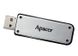 Apacer 16 GB AH328 Silver AP16GAH328S-1