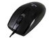 Мишка + клавіатура Real-El Standard 505 Kit USB Black