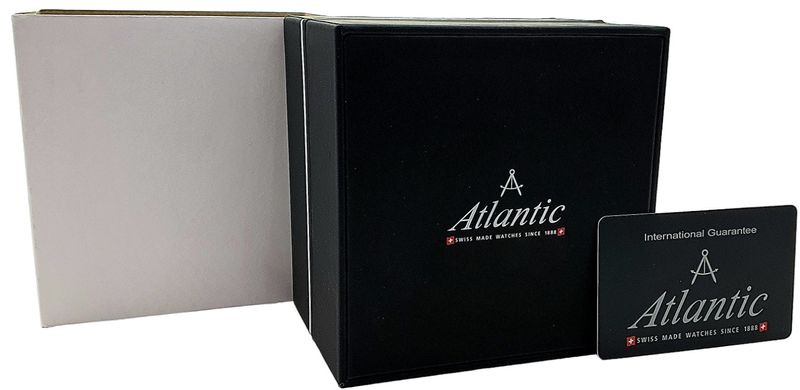 Годинник Atlantic 29044.44.07RMB