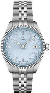 Часы Tissot T156.210.11.351.00
