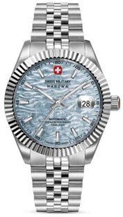 Годинник Swiss Military Hanowa SMWGL0005405